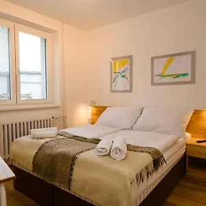 Wellness Bohemia Vendégház